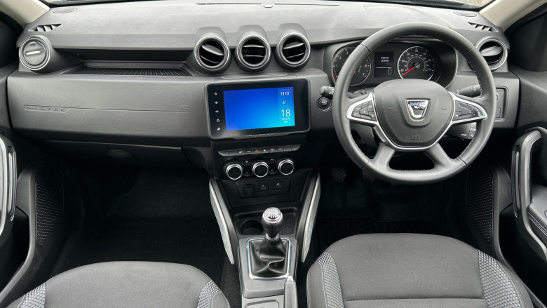 Dacia Duster 1.0 TCe 90 Prestige 5dr Petrol Estate